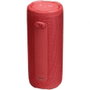 JBL Grip Altavoz Bluetooth Portátil 16W, IP68 a Prueba de Agua y Polvo, 14h Autonomía, Luz Ambiental, Sonido JBL Pro, Color Rojo